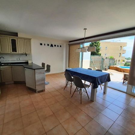 Apartamento El Crancs Salou Eksteriør billede