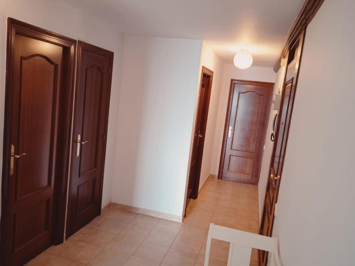 Apartamento El Crancs Salou Eksteriør billede