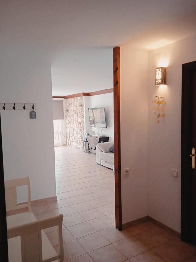 Apartamento El Crancs Salou Eksteriør billede