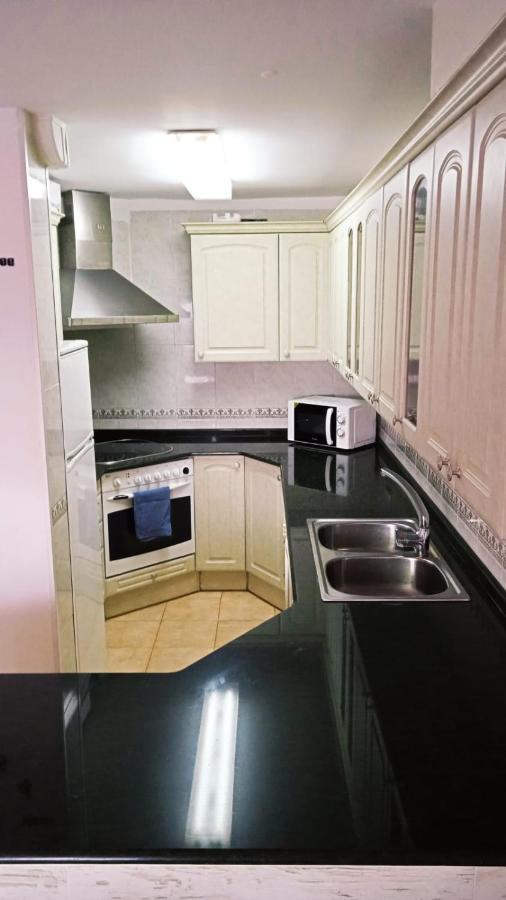 Apartamento El Crancs Salou Eksteriør billede