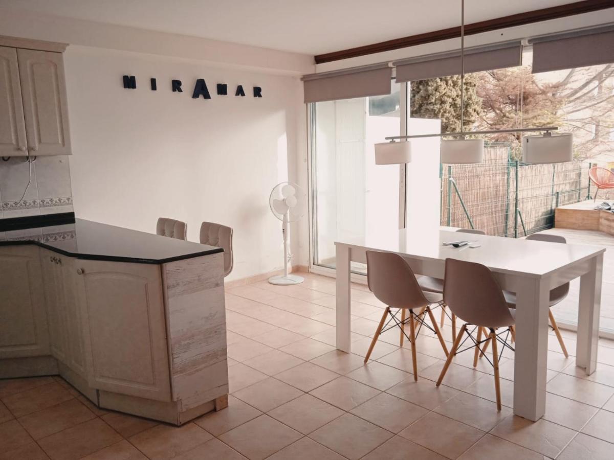 Apartamento El Crancs Salou Eksteriør billede