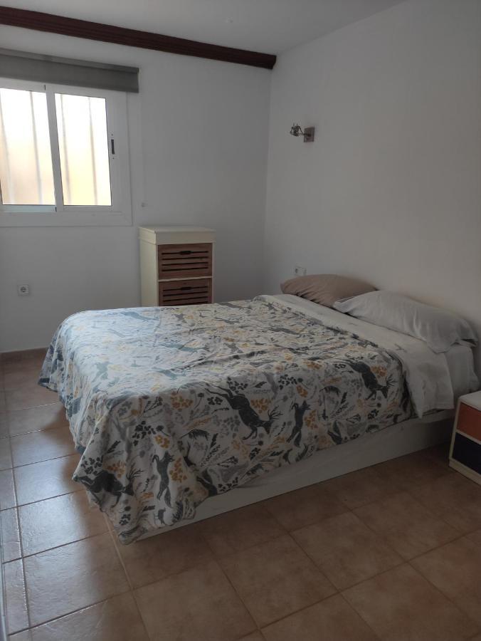 Apartamento El Crancs Salou Eksteriør billede