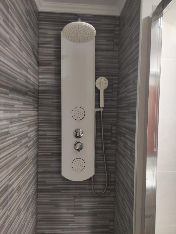 Apartamento El Crancs Salou Eksteriør billede