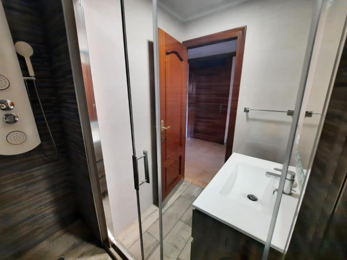 Apartamento El Crancs Salou Eksteriør billede