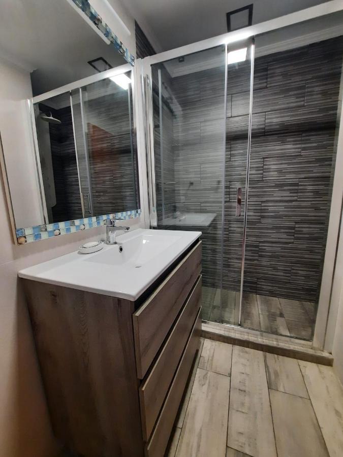Apartamento El Crancs Salou Eksteriør billede