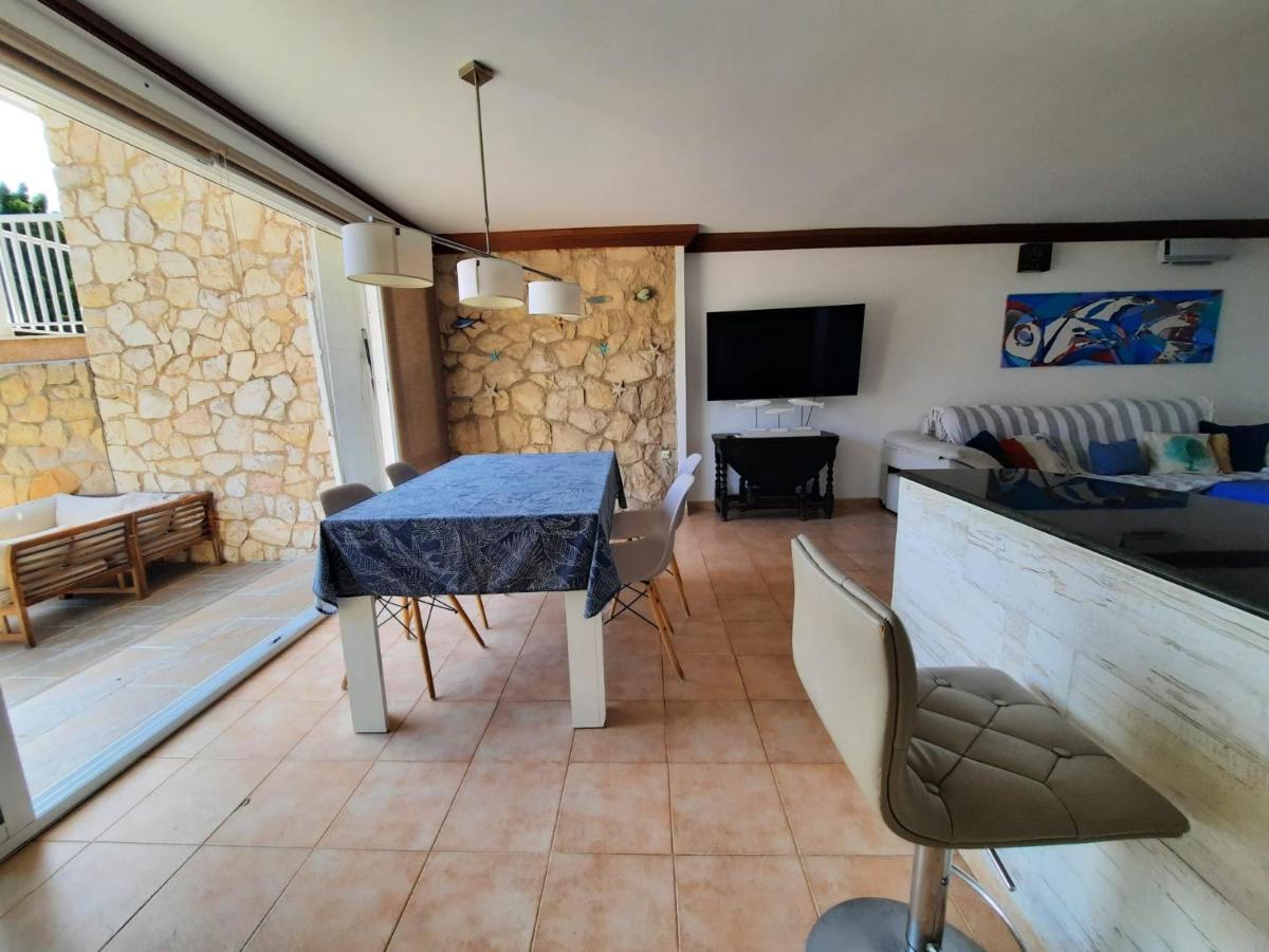 Apartamento El Crancs Salou Eksteriør billede