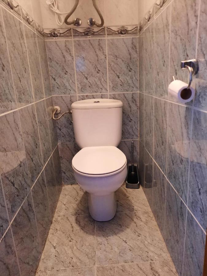Apartamento El Crancs Salou Eksteriør billede