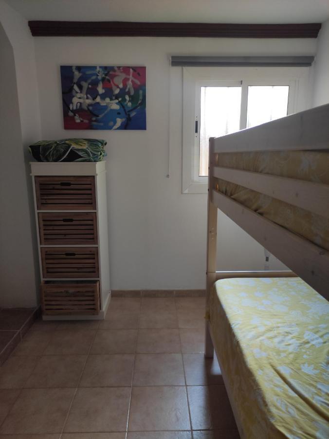 Apartamento El Crancs Salou Eksteriør billede