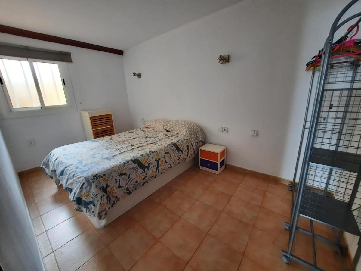 Apartamento El Crancs Salou Eksteriør billede