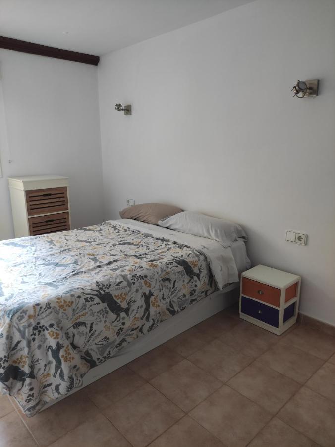 Apartamento El Crancs Salou Eksteriør billede