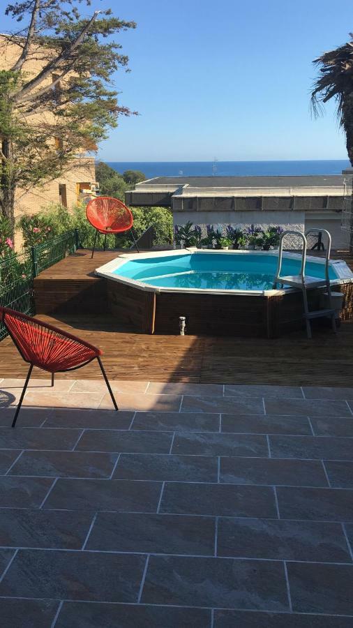 Apartamento El Crancs Salou Eksteriør billede