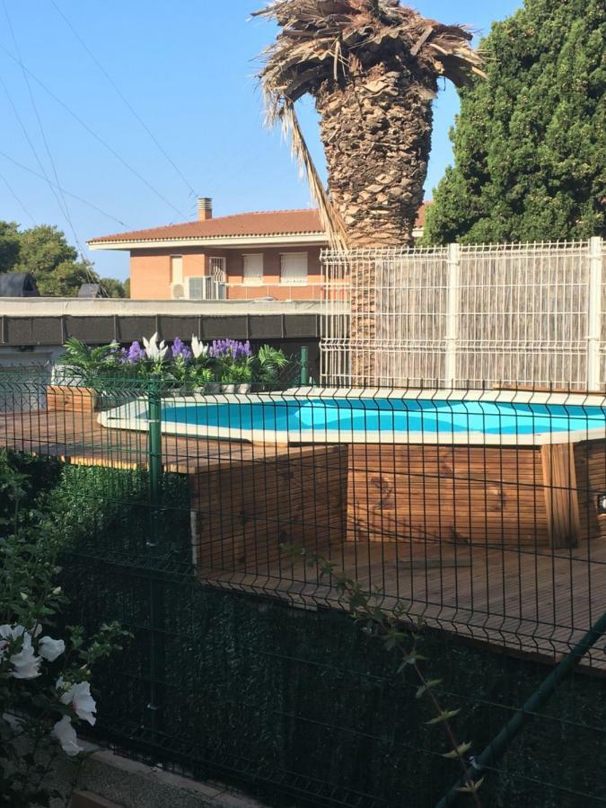 Apartamento El Crancs Salou Eksteriør billede
