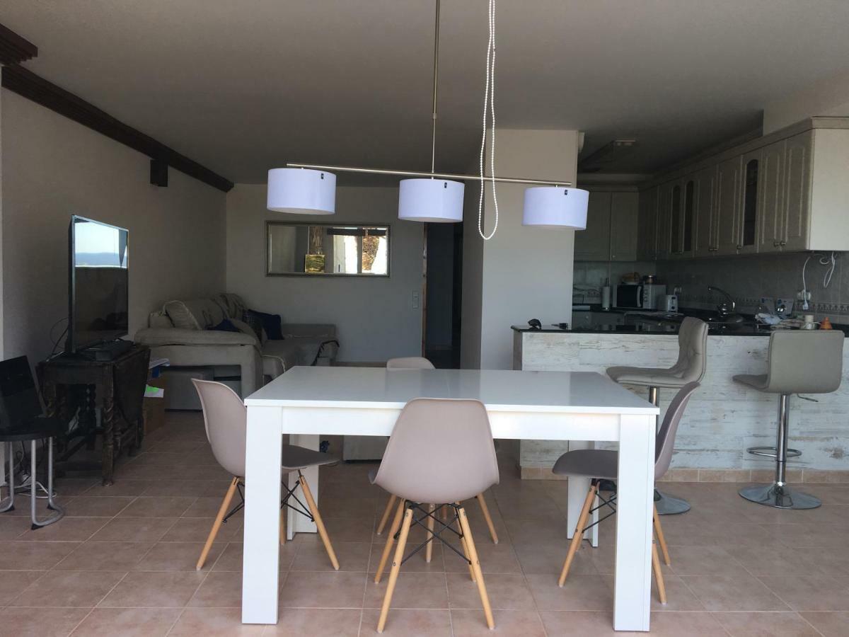 Apartamento El Crancs Salou Eksteriør billede