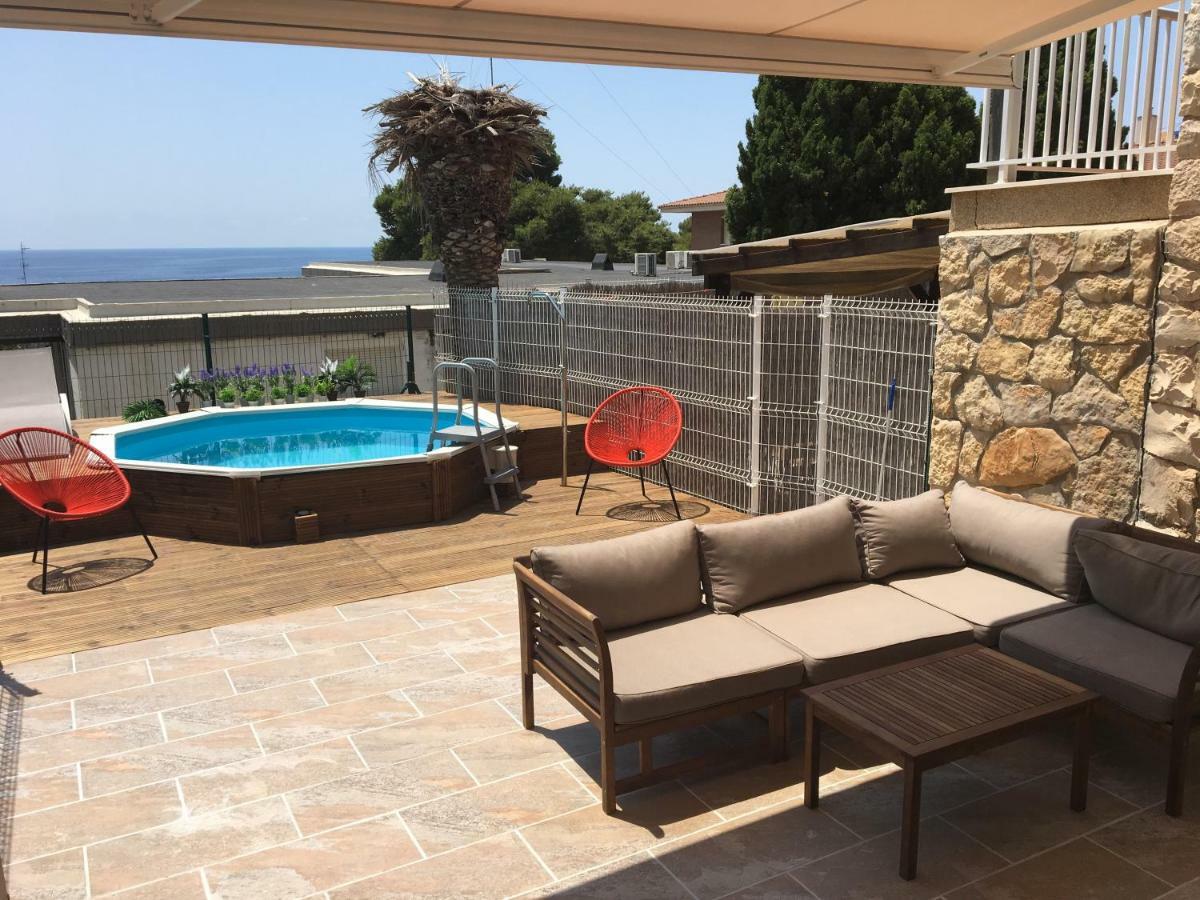 Apartamento El Crancs Salou Eksteriør billede
