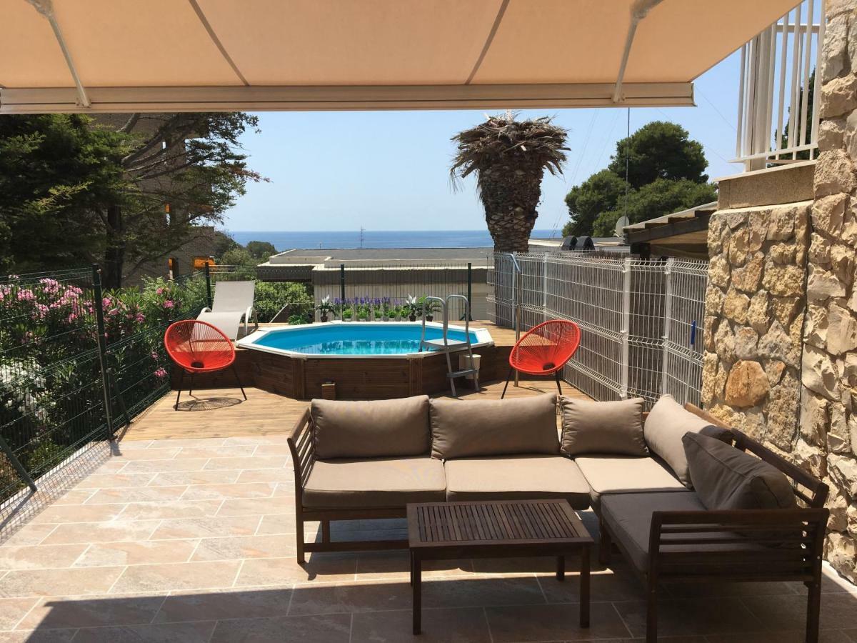 Apartamento El Crancs Salou Eksteriør billede